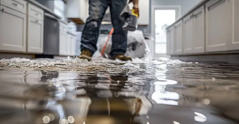 Water damage restoration companies near me in Conover, NC - Emergency flood extraction