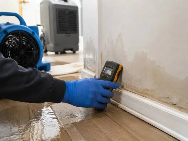 24/7 Water damage restoration services in Conover, NC - Rapid flood cleanup and mitigation